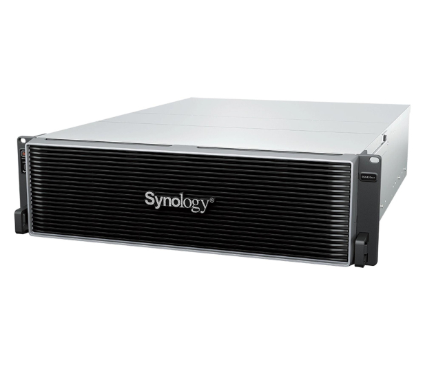 Synology RS6426xs+ - 1545951 - zdjęcie 4